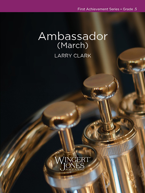 Ambassador