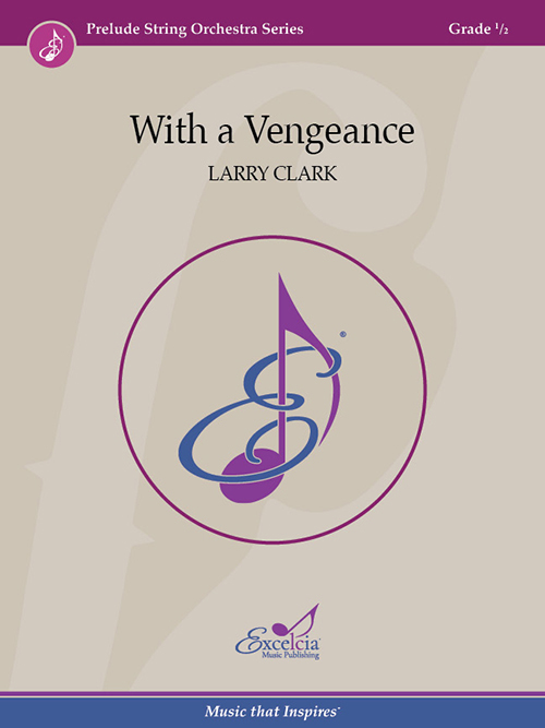 With a Vengeance