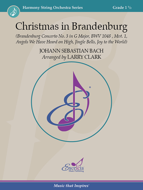 Christmas in Brandenburg