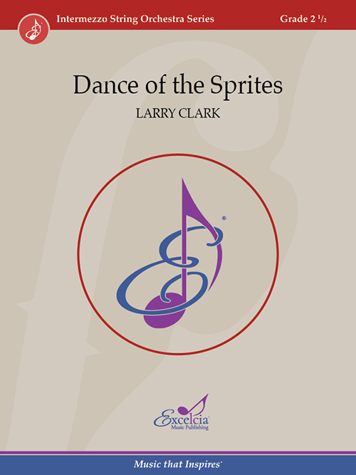 Dance of the Sprites