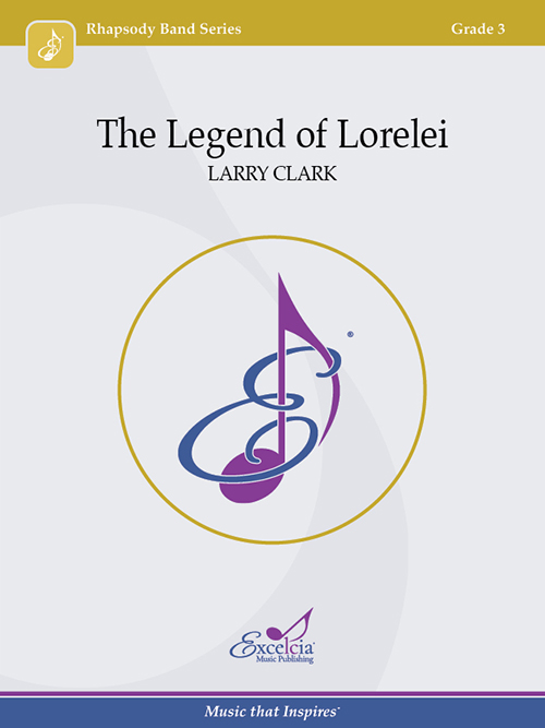 The Legend of Lorelei