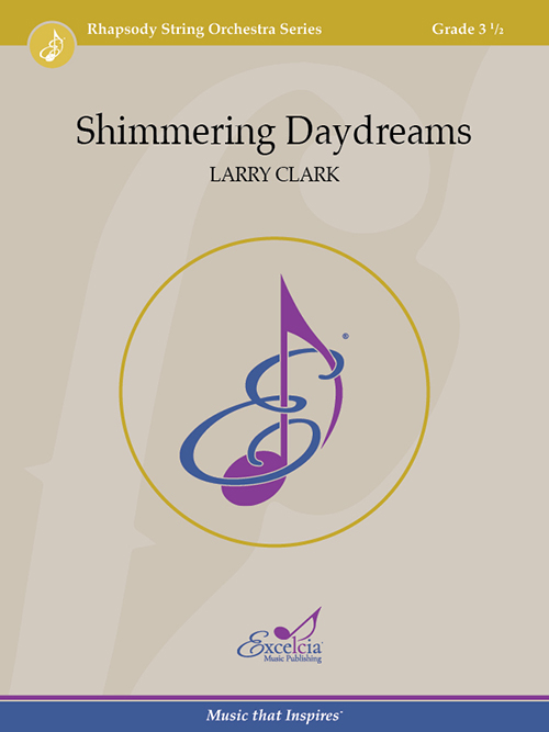 Shimmering Daydreams