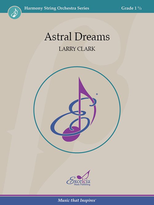 Astral Dreams