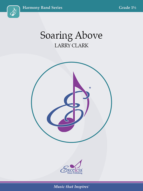 Soaring Above Soaring Above