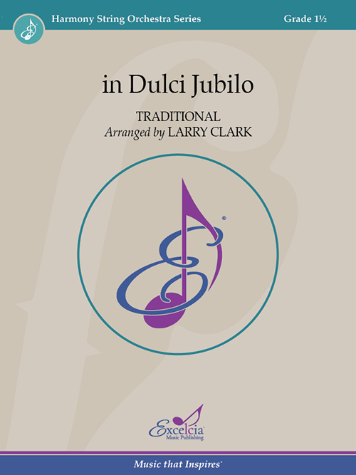 in Dulci Jubilo in Dulci Jubilo