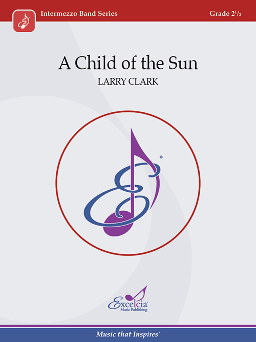 A Child of the Sun A Child of the Sun