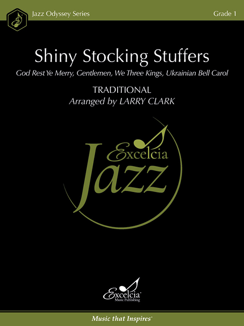 Shiny Stocking Stuffers Shiny Stocking Stuffers