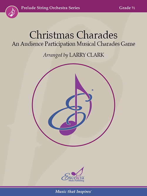 Christmas Charades Christmas Charades