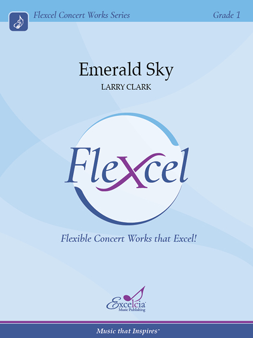Emerals Sky (Flexcel) Emerals Sky (Flexcel)