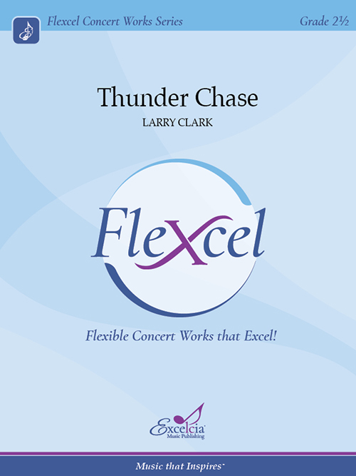 Thunderchase - Flexcel Thunderchase - Flexcel