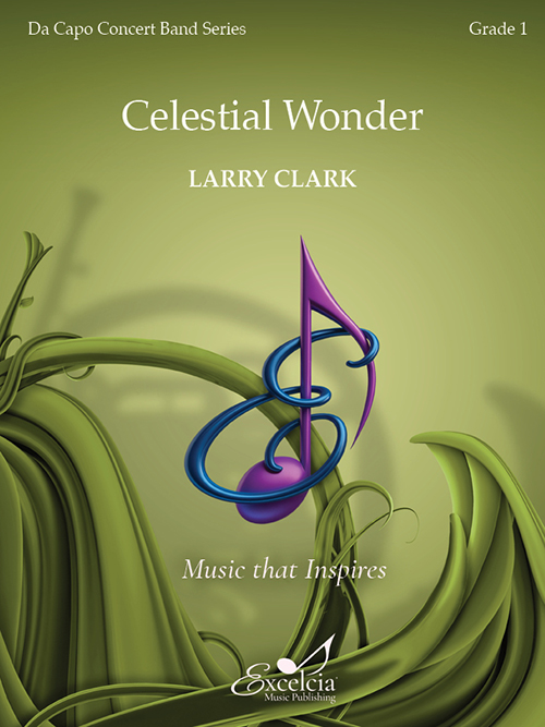 Celestial Wonder