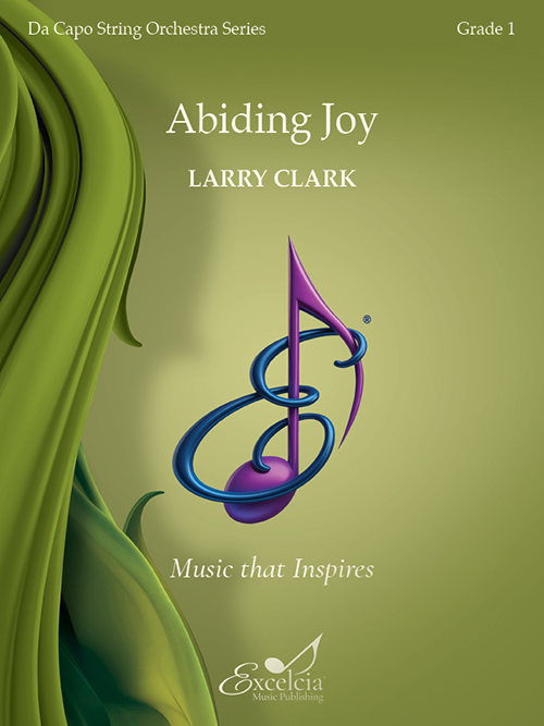 Abiding Joy