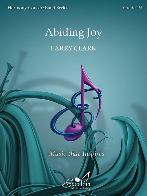 Abiding Joy