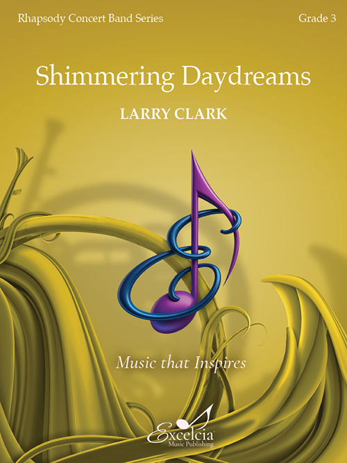 Shimmering Daydreams